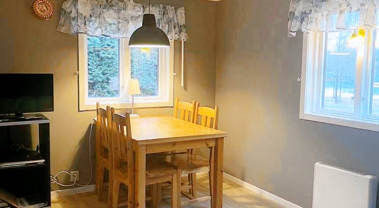 Vacation home | Pets allowed — photo 2