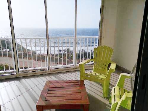 Appartement Les Saintes
