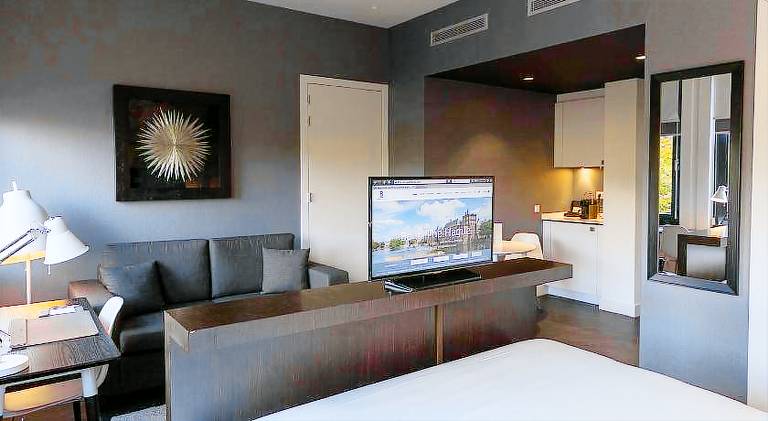 Serviced apartment | Close to Peace Palace | Perfect for remote work | Pet-friendly — photo 2