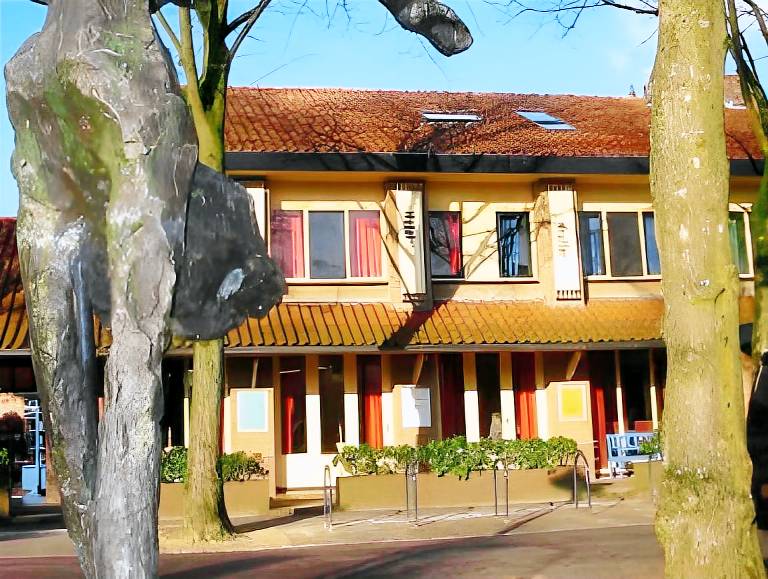 Kruller - Hotel B&B in Otterlo