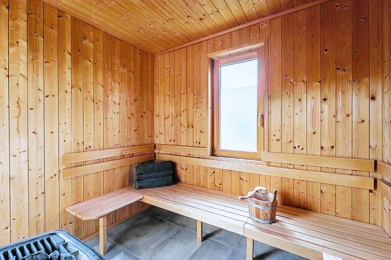 Chalet Charivari - 6 Personen, Whirlpool, Sauna & Bergblick — photo 3