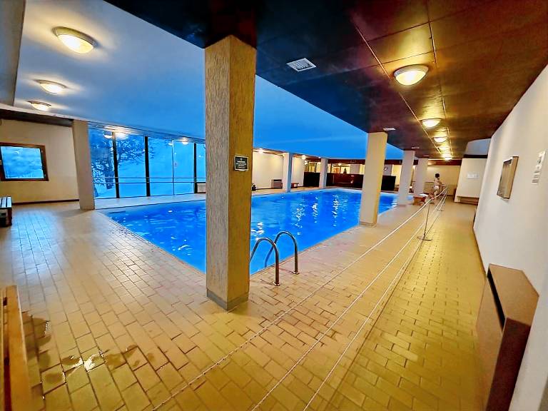 Apartament Passo del Tonale