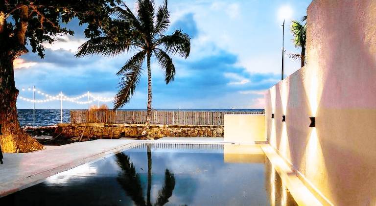 Talam House Covenas by Bernalo Hotels in Coveñas