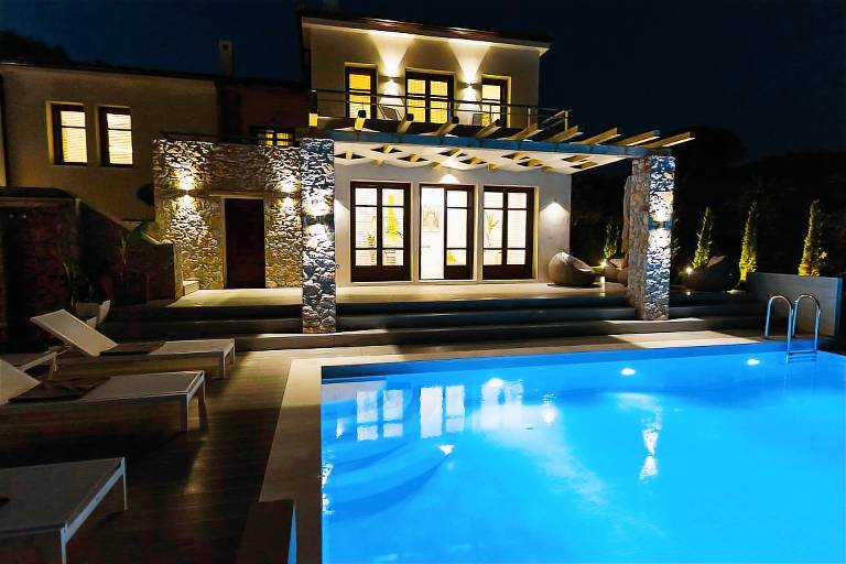 Villa Skiathos