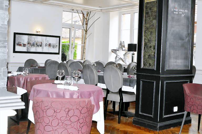 Logis Hotel-Restaurant du Herrenstein — photo 3