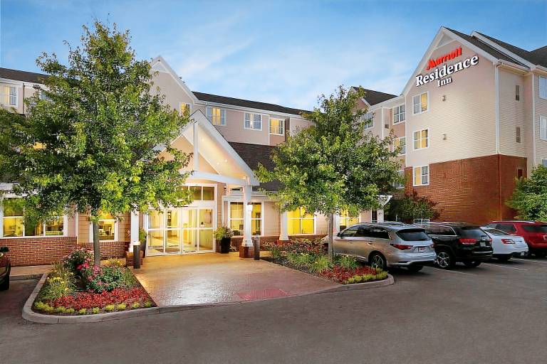 Residence Inn by Marriott Dayton Vandalia in Dayton, OH