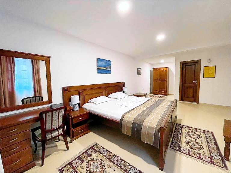 Privatzimmer in Ulcinj für max. 3 Personen Privatzimmer in Ulcinj für max. 3 Personen