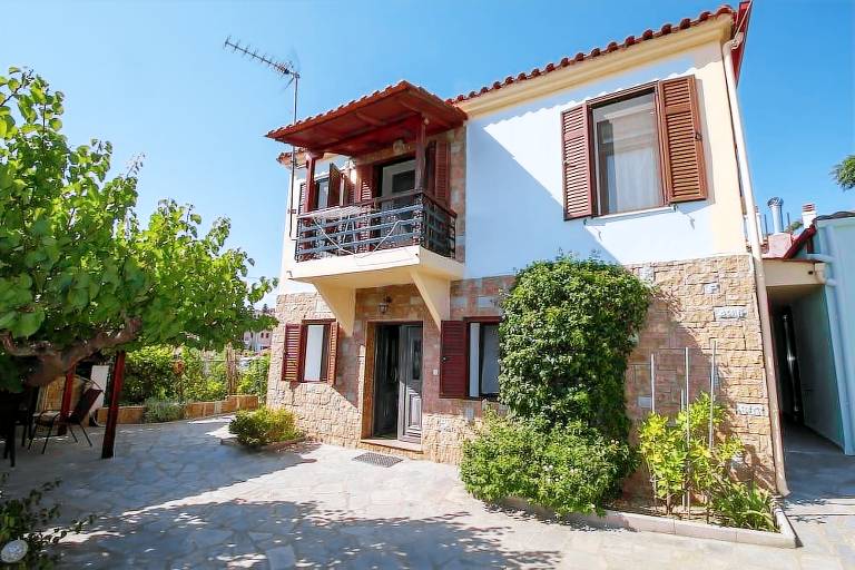 Villa  Νικήτη