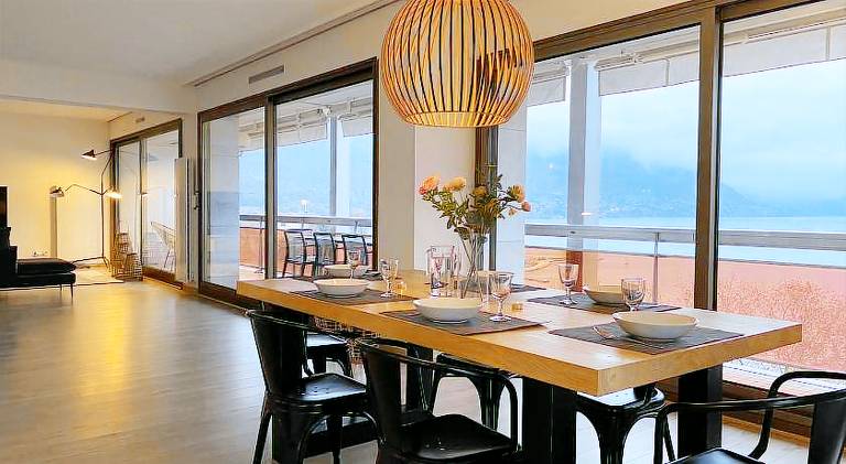 Holiday apartment with 3 rooms for 6 persons — photo 3