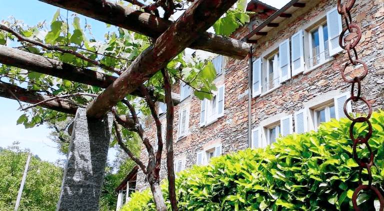 90 m&sup2; Ferienwohnung