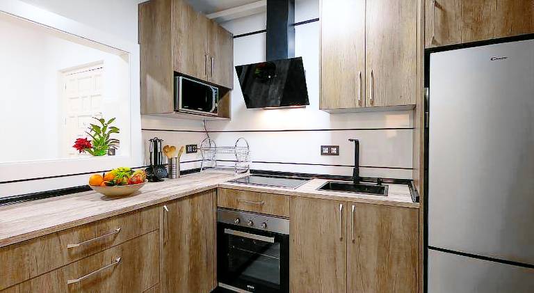 Pleasant holiday apartment | Beach nearby | Dogs allowed — photo 2