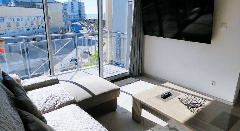Holiday apartment with 2 rooms for 6 persons — photo 2