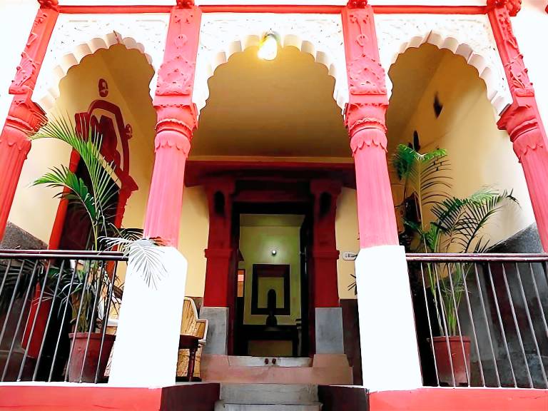 Kings Retreat Jodhpur in Jodhpur
