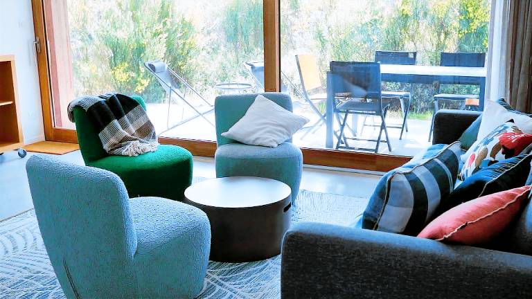 Ferienhaus in Lit-et-Mixe f&uuml;r max. 4 Personen