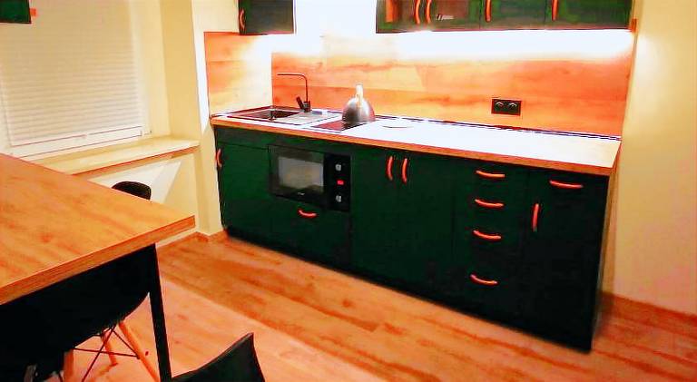 JapanApartment - Jacuzzi — photo 2