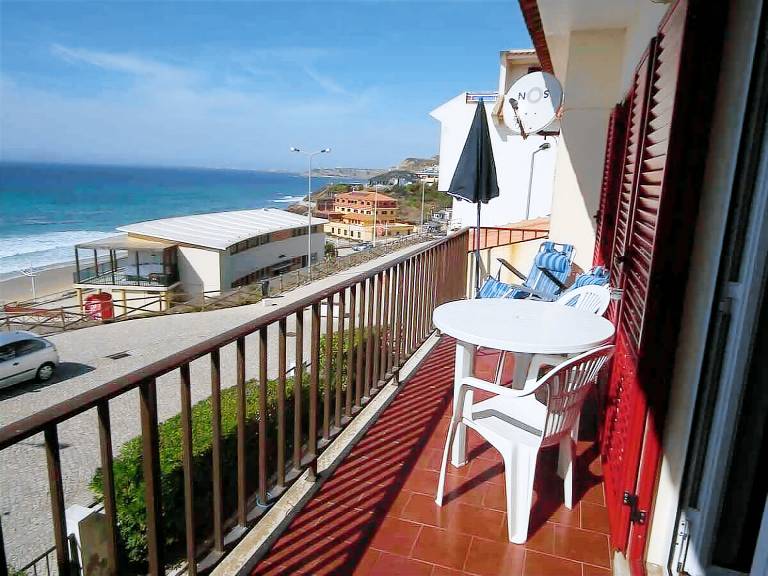 Apartamento  Atalaia de Cima