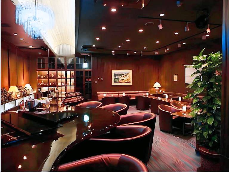 Star Hotel Yokohama — photo 5