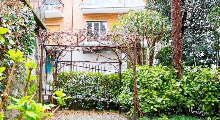Mattia's Apartment by "The House Of Travelers" — photo 5