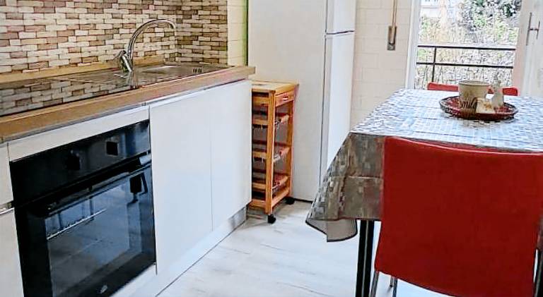 Wonderful apartment | Dogs allowed — photo 5