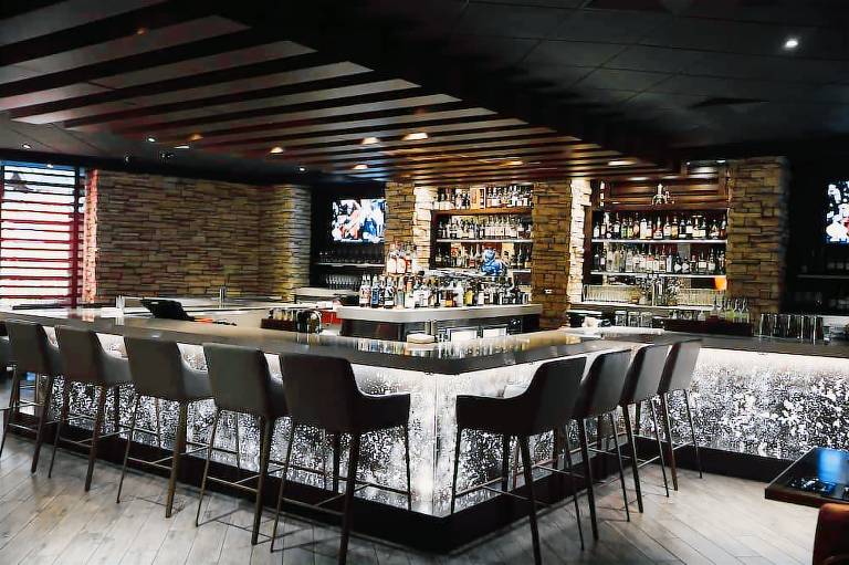 Harrah s Kansas City Hotel and Casino