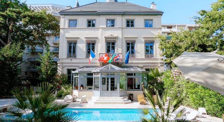 Lovely rental apartment with pool | Pet-friendly — photo 3