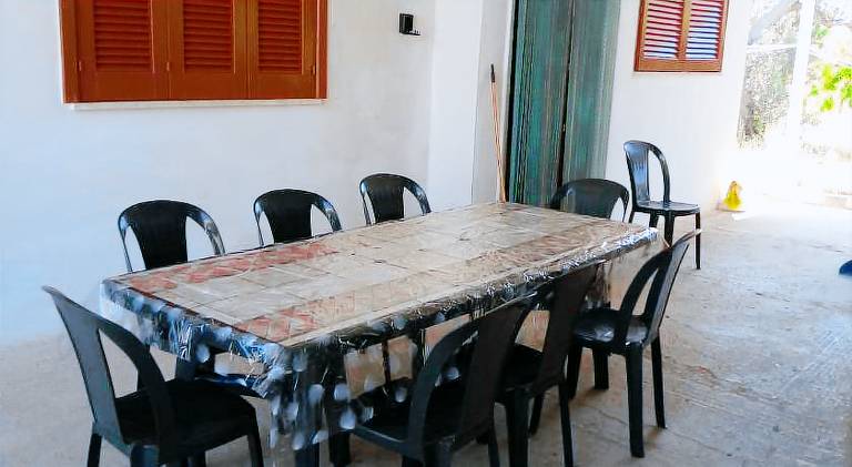 Pleasant vacation home | Pets are welcome in Matino