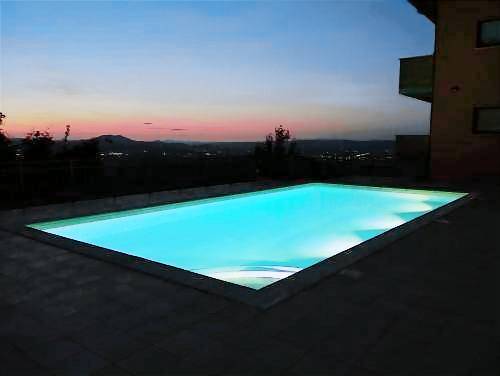 Apartment  Bettona