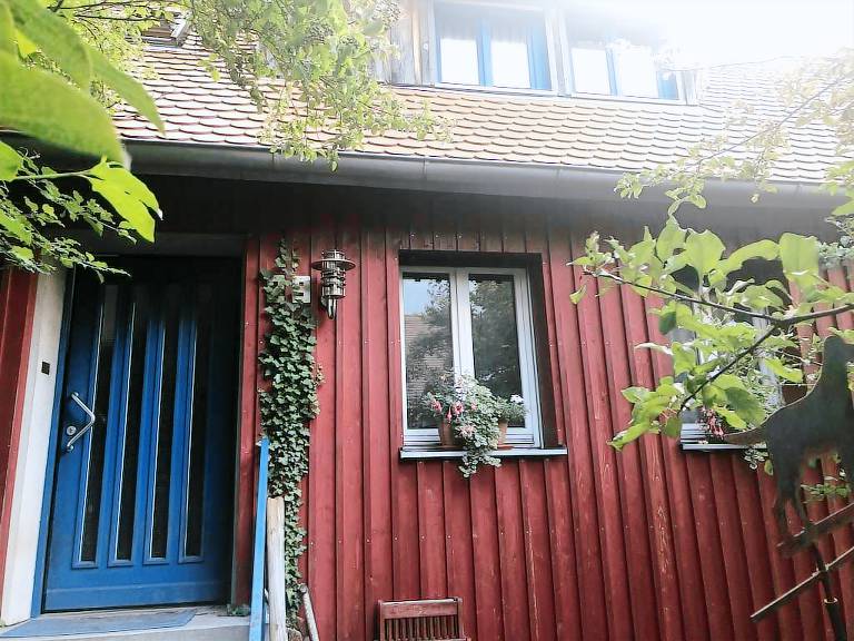 Ferienwohnung Schwaig bei Nürnberg