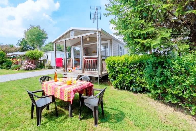 Camping Guérande