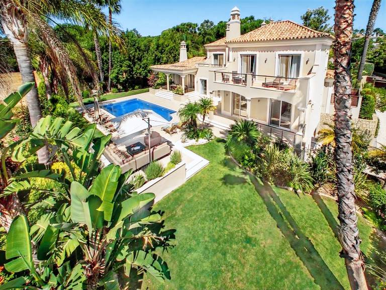 Amazing Algarve Villa 5 Bedrooms Villa Lillian Private Pool & Ping Pong — photo 3
