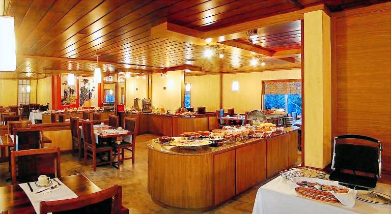 Hotel Matsubara — photo 5