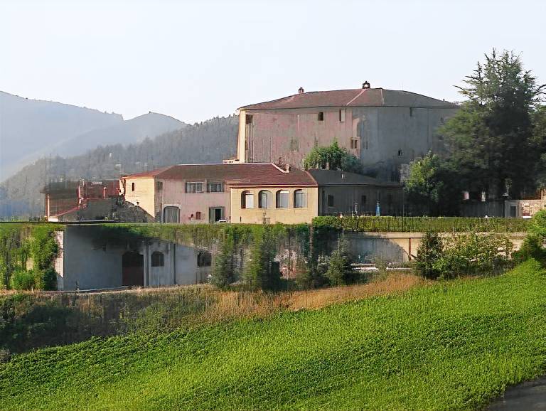 Farm with patio, pool & garden | Pets are welcome in Gaiole in Chianti