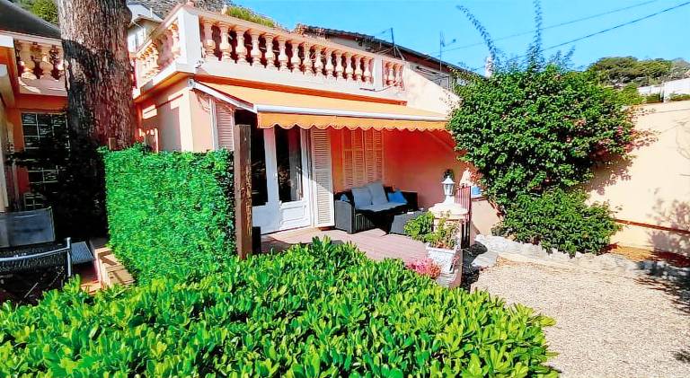 Appartement charmant et calme aux portes de Monaco — photo 3