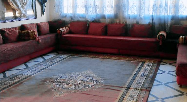 Villa familys — photo 5