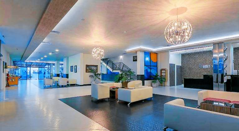 Hotel Glarus Beach — photo 3