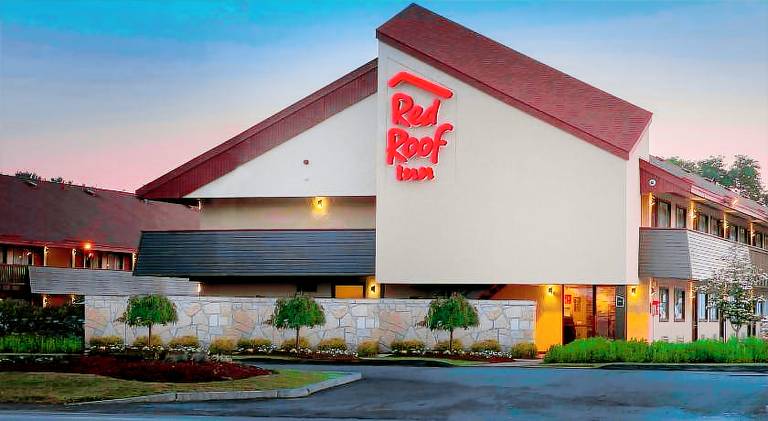 Red Roof Inn Edison — photo 5