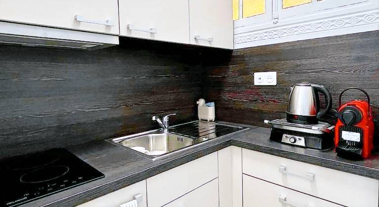 Holiday apartment with 1 room for 2 persons — photo 4