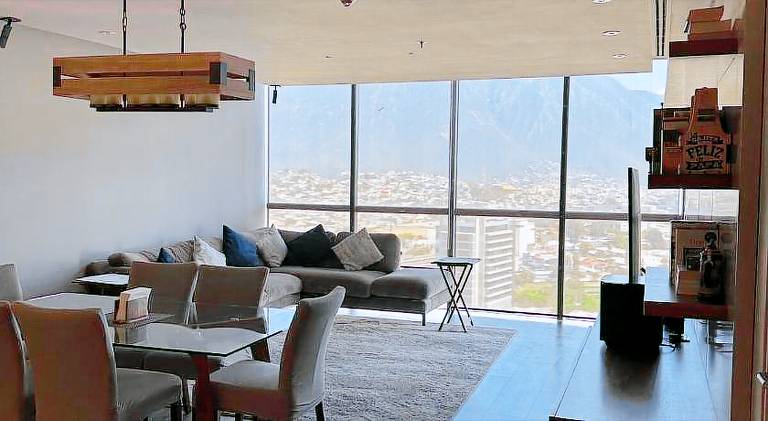 80 m&sup2; Ferienwohnung