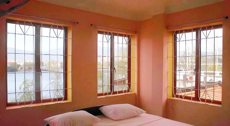 Good Morning Kampot Guesthouse — photo 2