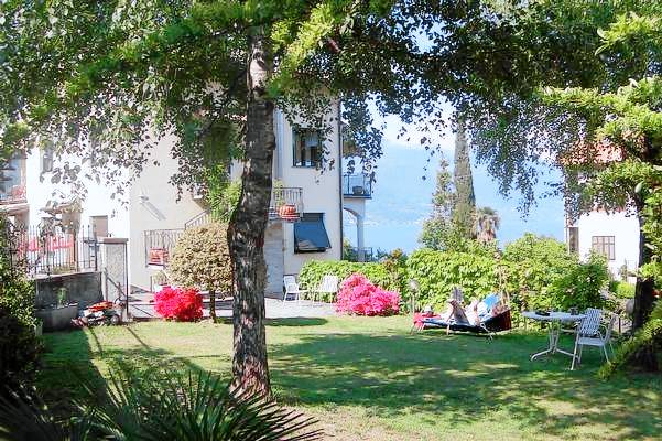 Ferienwohnung in Calozzo, Pianello del Lario für max. 5 Gäste