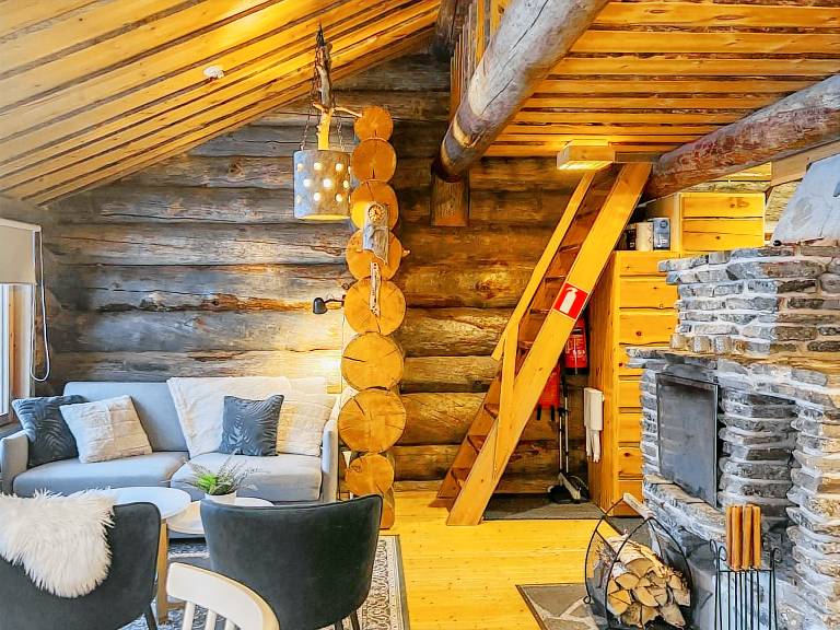 Beautiful house with sauna | Ski nearby | Pets are welcome — photo 4