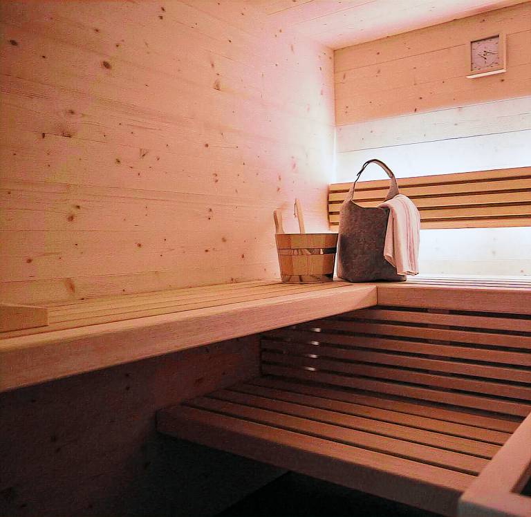 Ferienwohnung Ahrntal