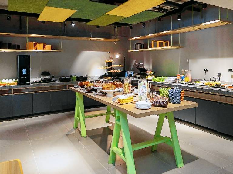 Ibis Styles Porto Alegre Moinhos de Vento — photo 5