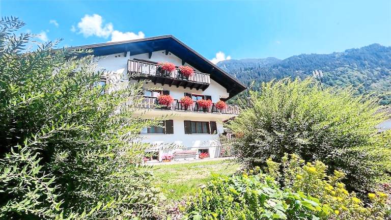 Ferienwohnung  Sankt Gallenkirch