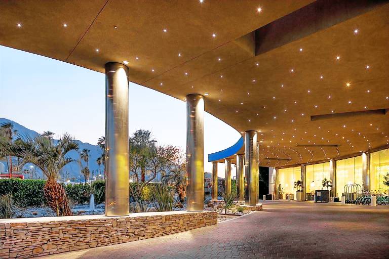Riviera Resort - Palm Springs By IHG — photo 3