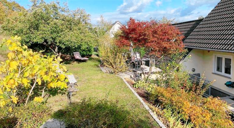 Wonderful apartment with sauna, hot tub & garden | Pets are welcome — photo 4