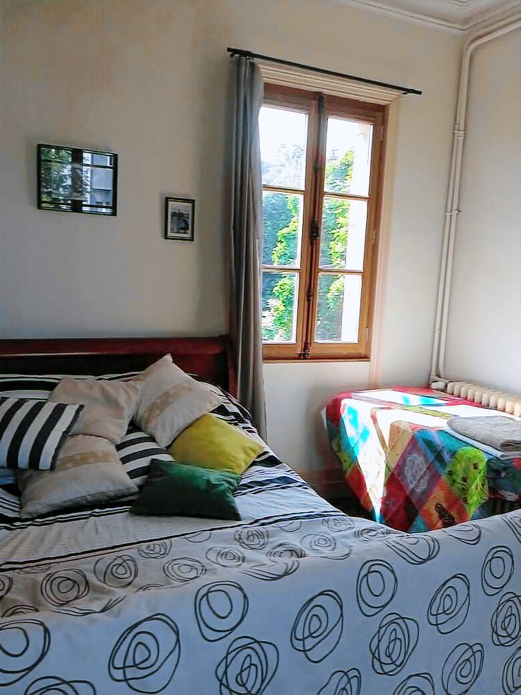 Logement Morlaix