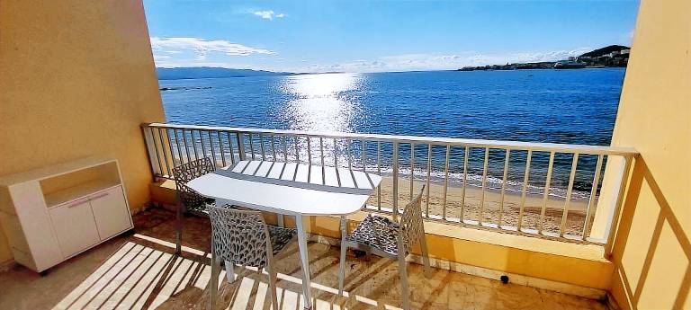 Ferienwohnung Ajaccio