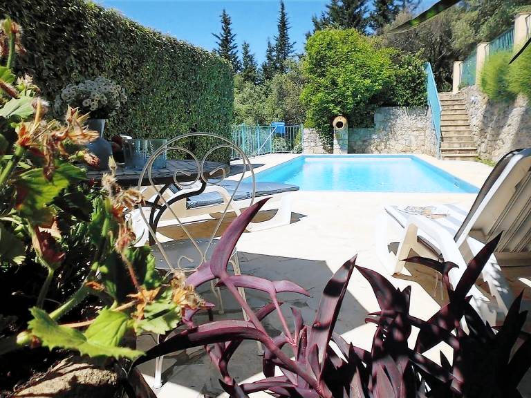 Maison de vacances Montauroux