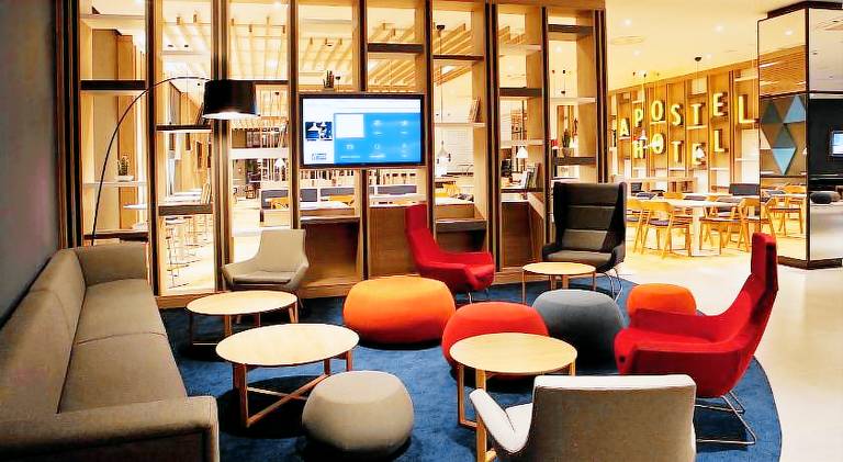 Holiday Inn Express Göppingen By IHG — photo 3